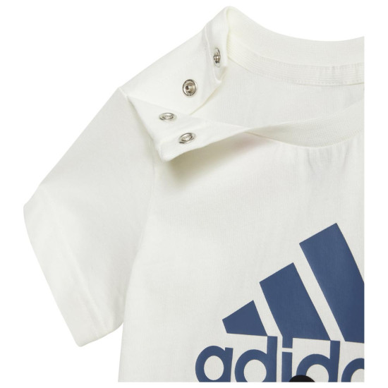 Adidas Βρεφικό σετ x Disney Mickey Mouse Tee Set